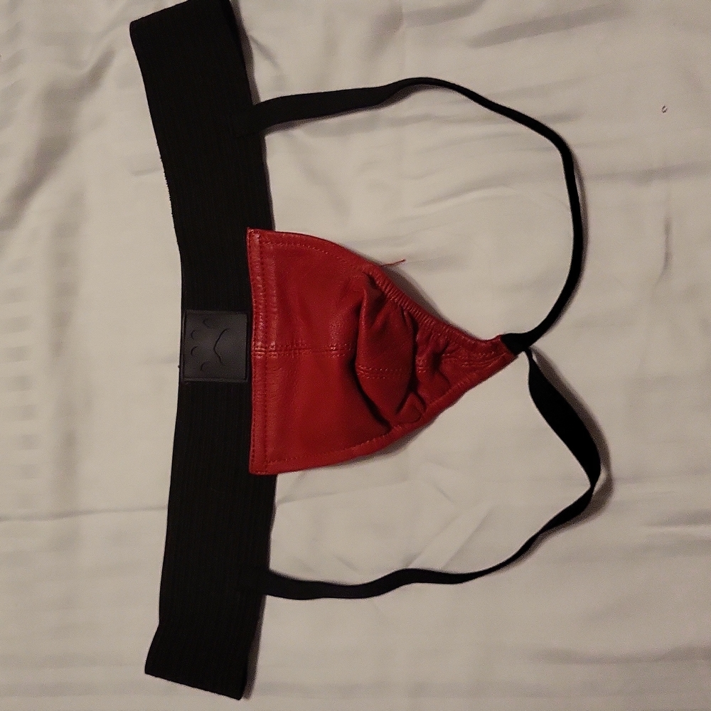 Jock strap